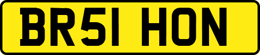 BR51HON