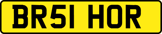 BR51HOR