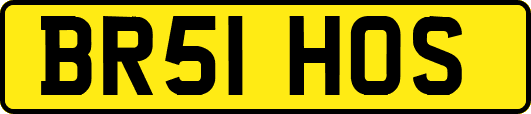 BR51HOS