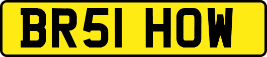 BR51HOW