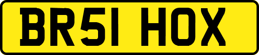 BR51HOX