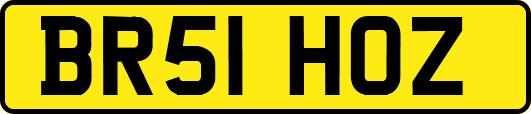 BR51HOZ