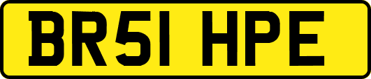 BR51HPE