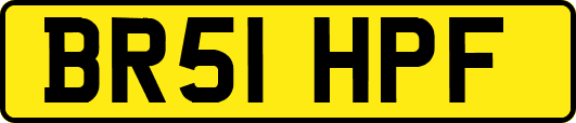 BR51HPF