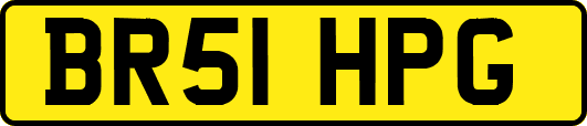 BR51HPG