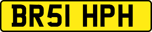 BR51HPH