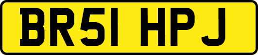 BR51HPJ