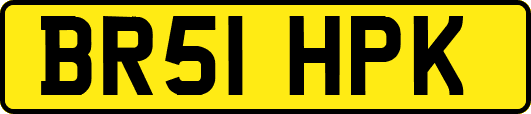 BR51HPK