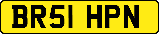 BR51HPN