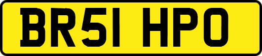 BR51HPO