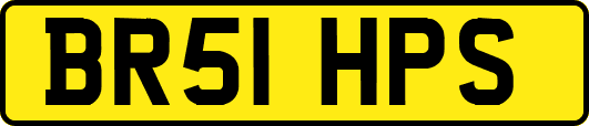 BR51HPS