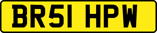 BR51HPW