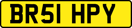 BR51HPY