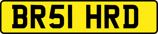 BR51HRD