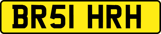 BR51HRH