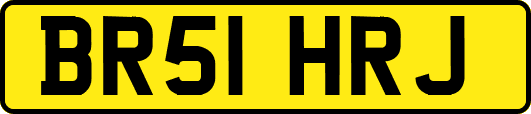 BR51HRJ