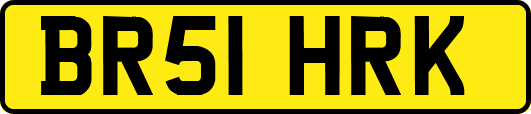 BR51HRK