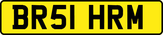 BR51HRM