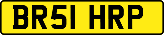 BR51HRP