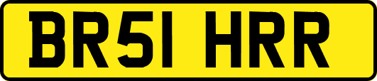 BR51HRR