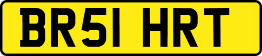 BR51HRT
