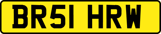 BR51HRW