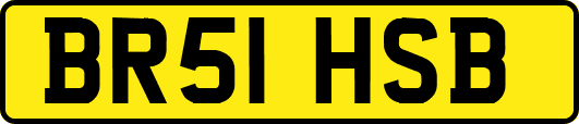 BR51HSB