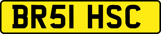 BR51HSC