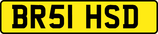 BR51HSD