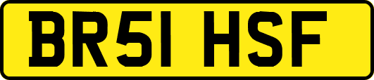 BR51HSF