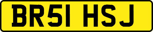 BR51HSJ