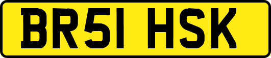 BR51HSK