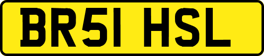 BR51HSL