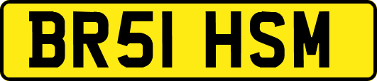 BR51HSM