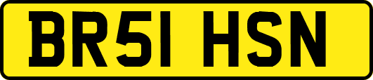 BR51HSN