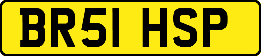 BR51HSP