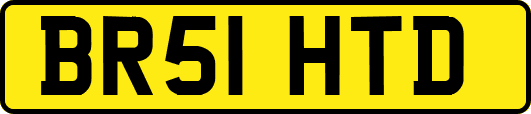 BR51HTD