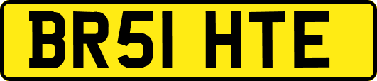 BR51HTE
