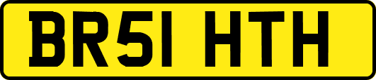 BR51HTH