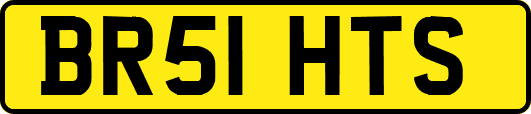 BR51HTS