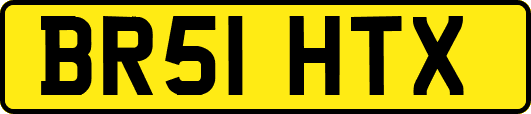 BR51HTX