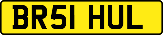 BR51HUL