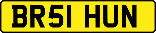 BR51HUN