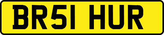 BR51HUR