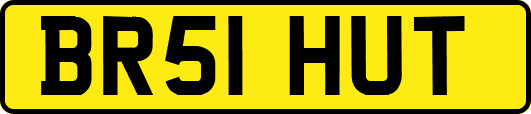BR51HUT