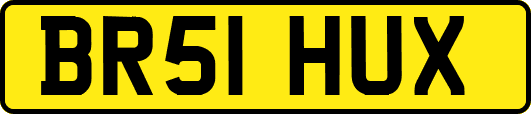 BR51HUX