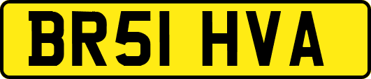 BR51HVA