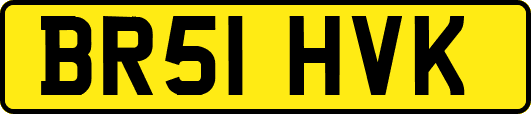 BR51HVK
