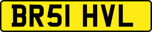 BR51HVL