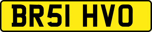 BR51HVO